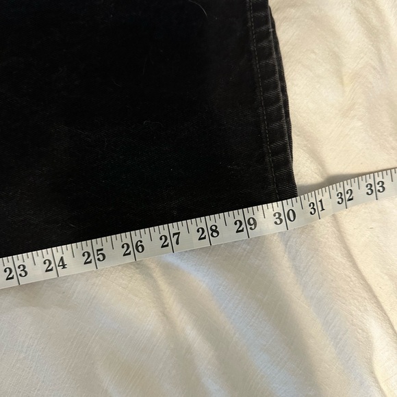 Levi’s 550 Jeans - Picture 6 of 6